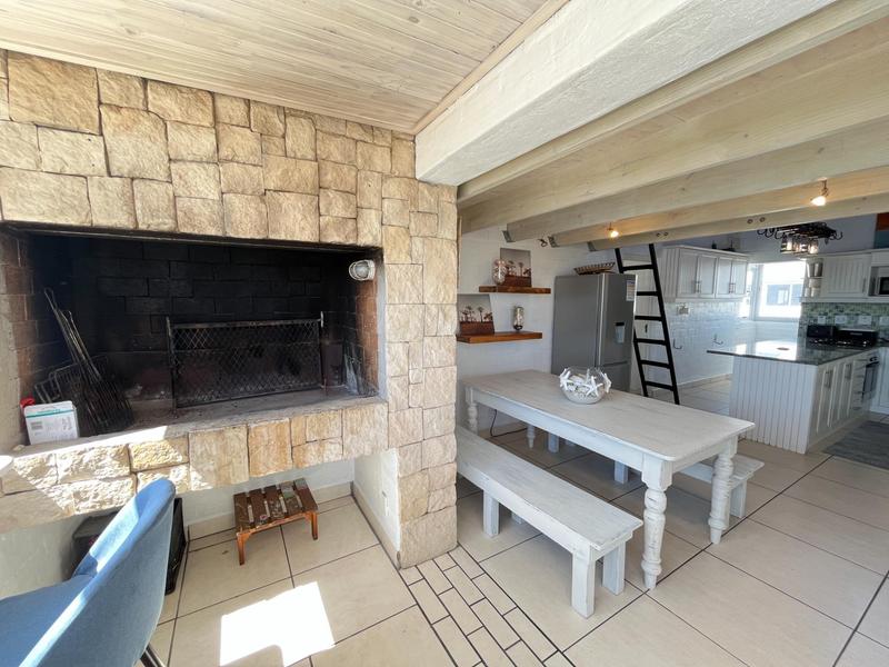 2 Bedroom Property for Sale in Dwarskersbos Western Cape